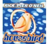 Rick Pier O'Neil - House Bird