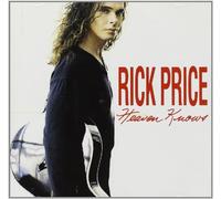 Rick Price - Heaven Knows