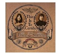 Rick Price - This Is to Certify