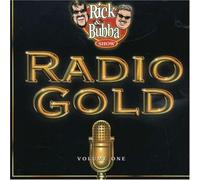 Radio Gold, Vol. 1