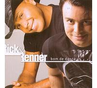Rick & Renner - Bom de Danca [Import]