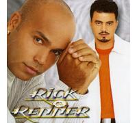 Rick & Renner - E Dez E CEM E Mil