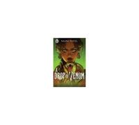 Rick Riordan Presents: A Drop Of Venom