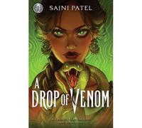 Rick Riordan Presents: A Drop Of Venom
