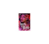 Rick Riordan Presents: A Touch Of Blood