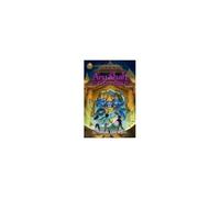 Rick Riordan Presents: Aru Shah And The City Of Gold