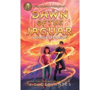 Rick Riordan Presents: Dawn of the Jaguar