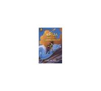 Rick Riordan Presents: Pahua And The Dragon's Secret