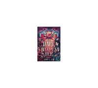 Rick Riordan Presents: The Dark Becomes Her