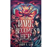 Rick Riordan Presents: The Dark Becomes Her - International edition