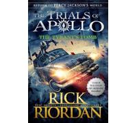 Rick Riordan The Tyrant's Tomb (The Trials of Apollo Book 4) (Poche)