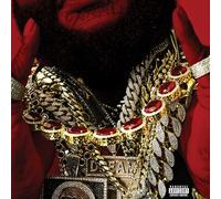 Rick Ross - Hood Billionaire[2 LP] [Vinyl LP]