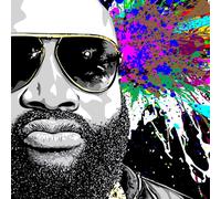 RICK ROSS - MASTERMIND (LIMITED 2LP) 2 VINYL LP NEUF