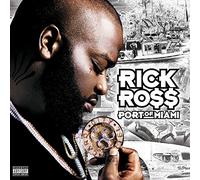 Rick Ross - Port of Miami