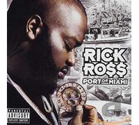 Rick Ross - Port Of Miami II