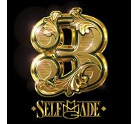 Various Artists - Rick Ross Presents: Self Made 3