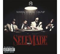 Rick Ross Presents: Self Made, Vol. 1