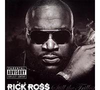 Rick Ross - Still The Trillest