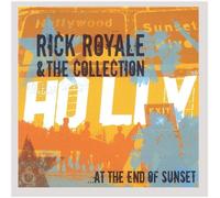 Rick Royale|Collection - A la fin du crépuscule