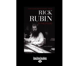 Rick Rubin: In the Studio