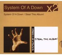 Rick Rubin - System of a Down/Steal This Album