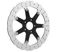 Rick´s Motorcycles Disque De Frein Arrière 20-w300292-0