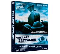 Rick Schroder - The Lost Battalion-Metal-Pack [Import]