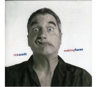 Rick Scott - Making Faces