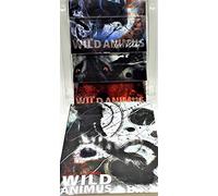 Rick Shapero Wild Animus Collection: Part 1-3 by Unknown (0100-01-01)