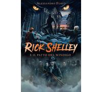 Rick Shelley E Il Patto Del Windigo: 6