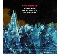Rick Simpson - Everything All Of The Time: Kid A Revisited [Vinyl]