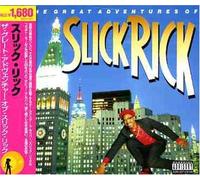 Rick, Slick - Greate Adventures of