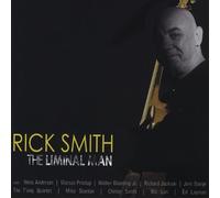Rick Smith - Liminal Man