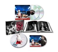 Rick Springfiel Big Hits: Rick Springfield's Greatest Hits, Vol. 2 (Spec (Vinyl)