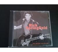 Springfield, Rick - Encore Collection