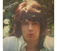RICK SPRINGFIELD - Beginnings (1972, US, RI) [Import]