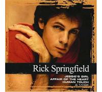 Rick Springfield - Collections [Import]