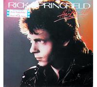 Rick Springfield - Hard to Hold (1984) [Import]
