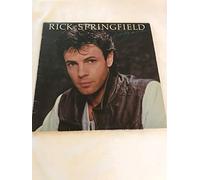 Rick Springfield - Living in Oz (1983) [Import]