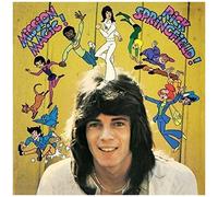 Rick Springfield Mission Magic (Vinyl) 12" Album