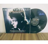 RICK SPRINGFIELD - Rick Springfield - Hard To Hold - Soundtrack Recording - RCA - BL84935