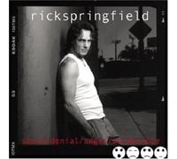 Rick Springfield – Shock/Denial/Anger/Acceptance – CD