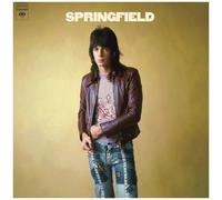 Rick Springfield - Springfield [Compact Discs] Bonus Tracks, Deluxe Ed, Expanded Version, Rmst, With Book, Reissue