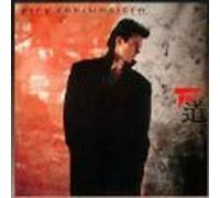 Rick Springfield - Tao (1985) / Vinyl record [Vinyl-LP]