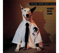 Rick Springfield – Working Class Dog – CD neuf – Legacy