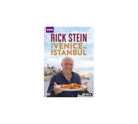 Rick Stein From Venice To Istanbul