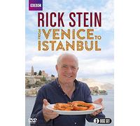 Rick Stein from Venice to Istanbul [Edizione: Regno Unito] [Import]