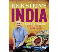 Rick Stein Rick Stein's India (Relié)