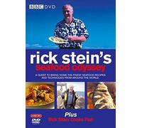 Rick Stein - Rick Stein's Seafood Odyssey [Import anglais]