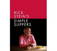 Rick Stein Rick Stein's Simple Suppers (Relié)